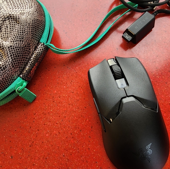 Mouse razer Viper v2 pro